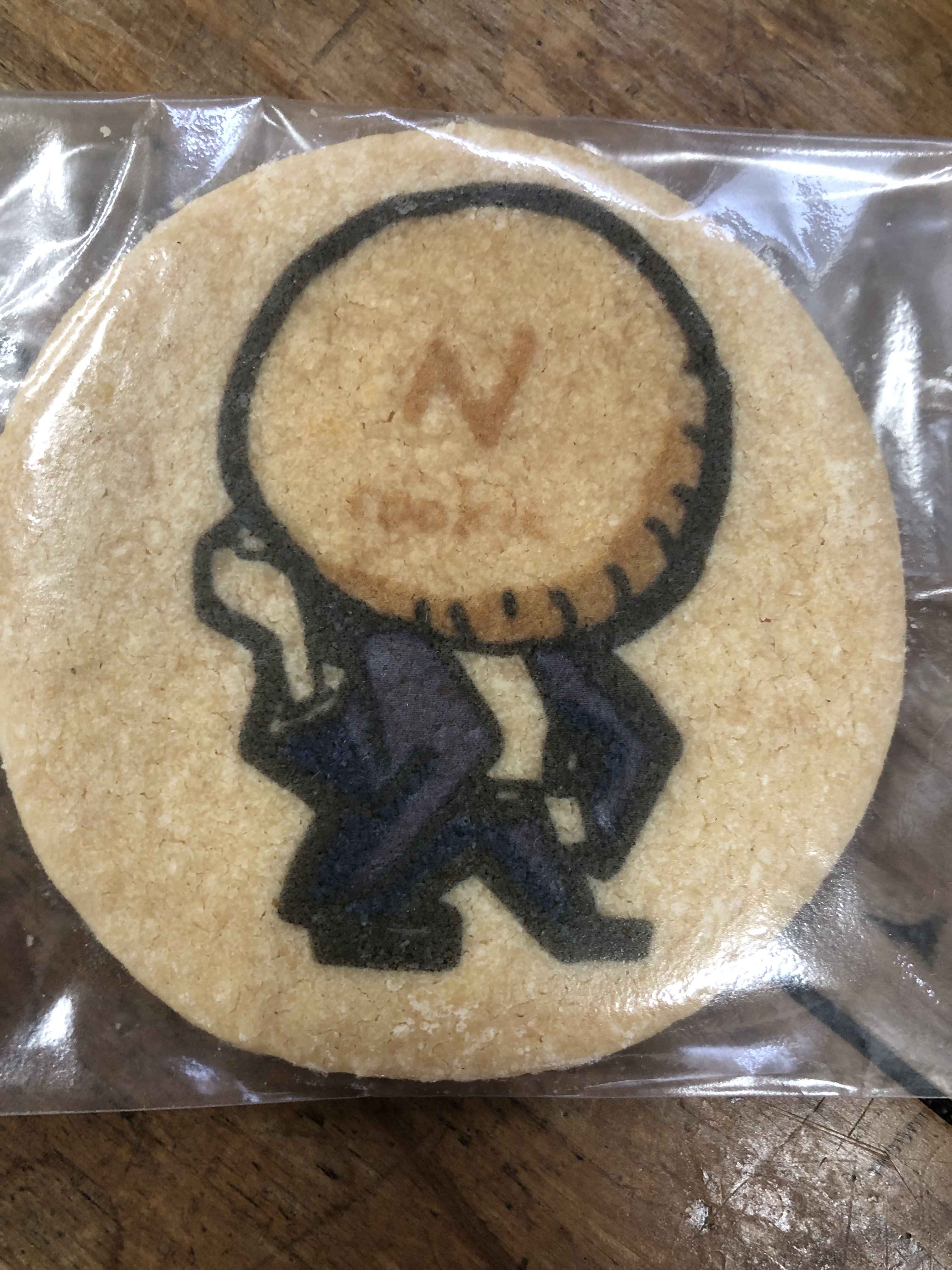 プレゼント例2
